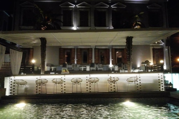 LIFE GALLERY HOTEL (Korçë)